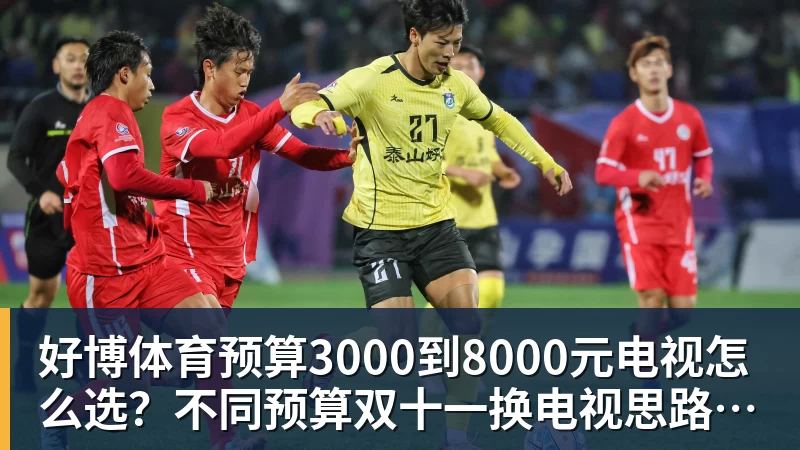 好博体育预算3000到8000元电视怎么选?不同预算双十一换电视思路看这篇